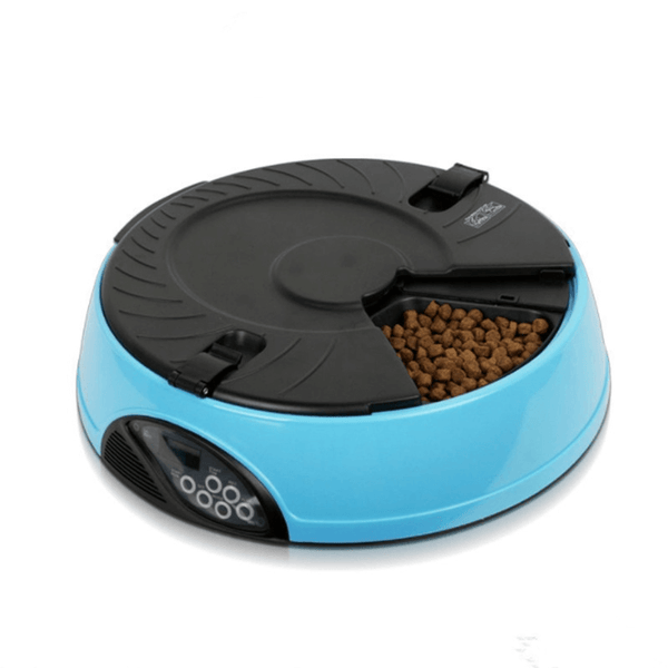 Automatic Pet Feeder Machine