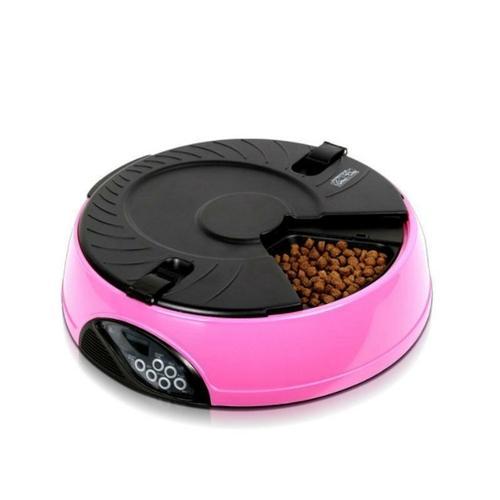 Automatic Pet Feeder Machine