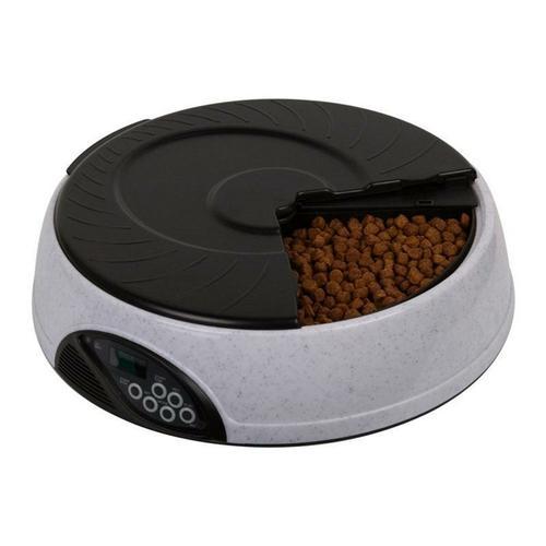 Automatic Pet Feeder Machine