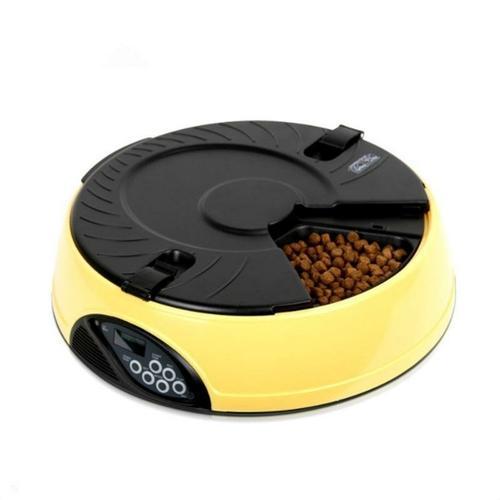 Automatic Pet Feeder Machine