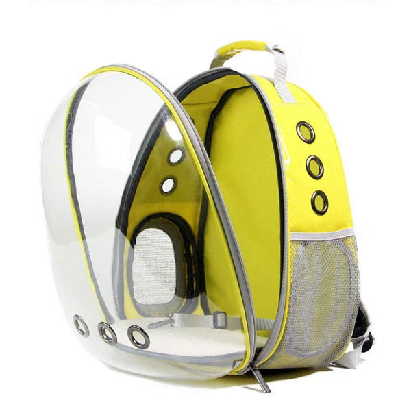 Pet Capsule Backpack - Dog & Cat Backpack