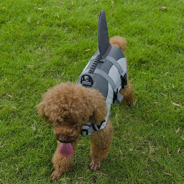 Dog Life Vest