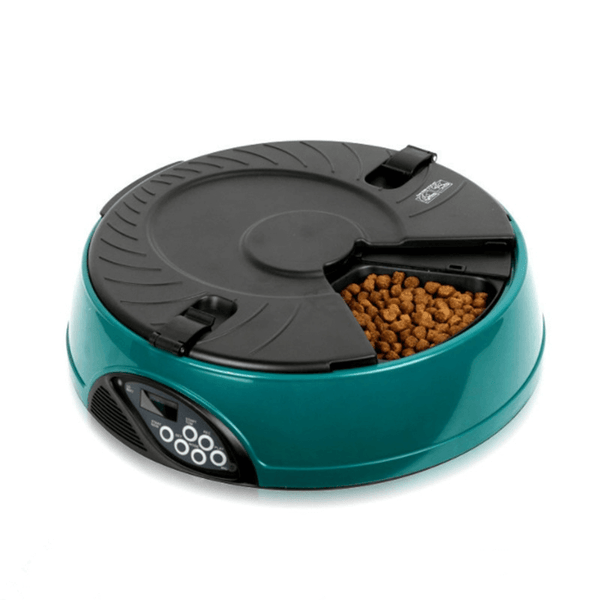 Automatic Pet Feeder Machine