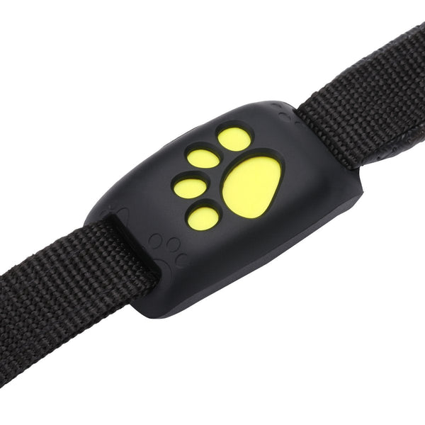 Pet GPS Tracker Locator Device