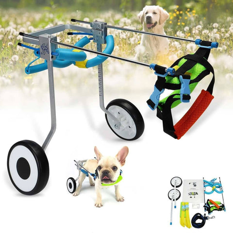 Dog Wheelchair