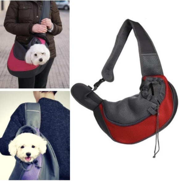 Pet Sling Carrier