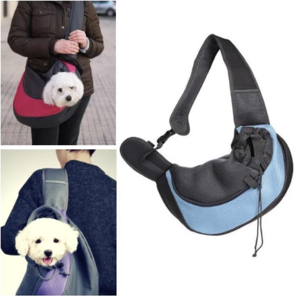 Pet Sling Carrier