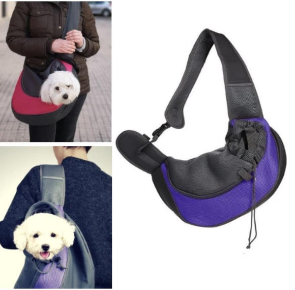 Pet Sling Carrier