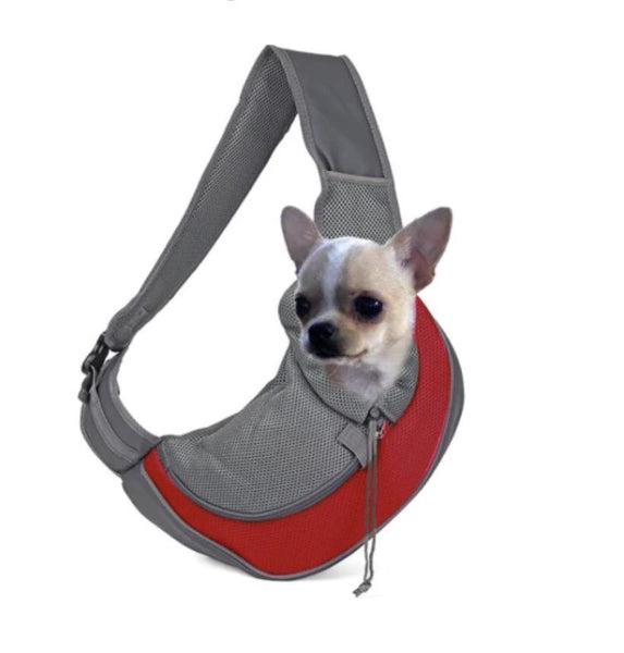 Pet Sling Carrier