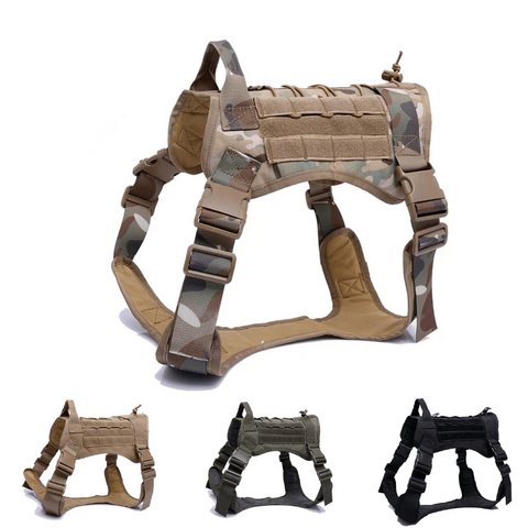 Dog Harness