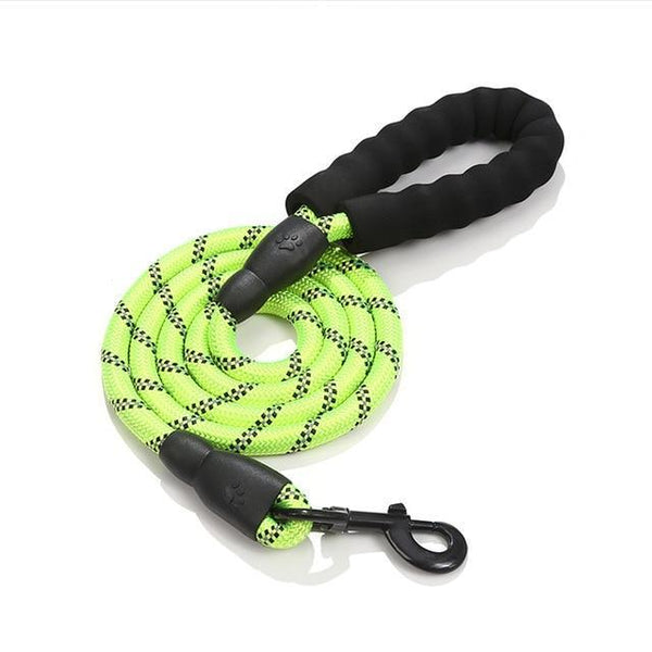 Pet Reflective Traction Dog Rope