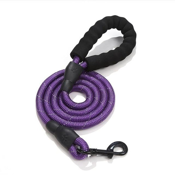 Pet Reflective Traction Dog Rope