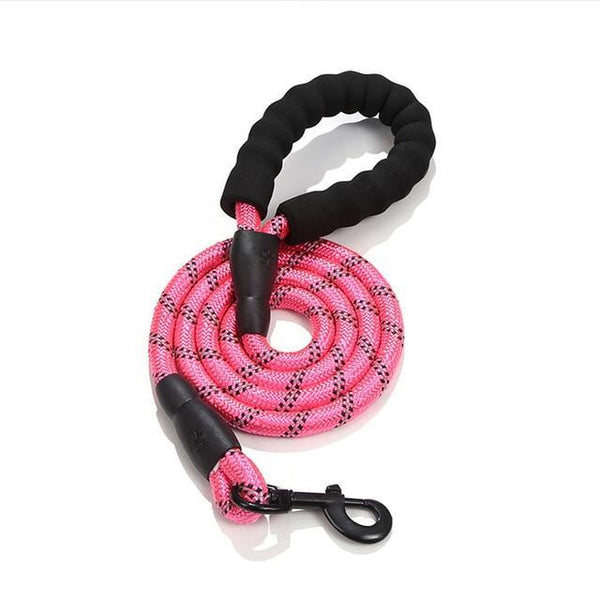 Pet Reflective Traction Dog Rope