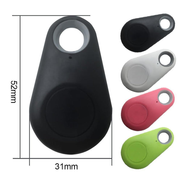 Pets GPS Tracker & Activity Monitor