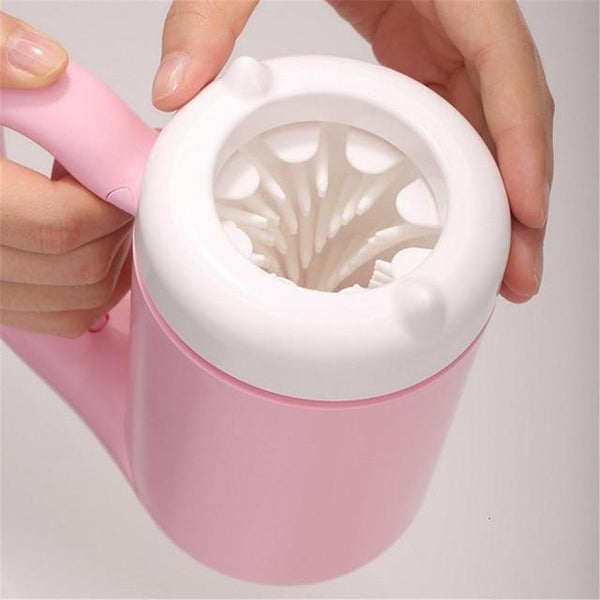 Pet Paw Washer