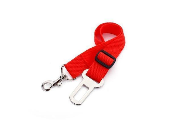 Premium Dog Car Seat Belt