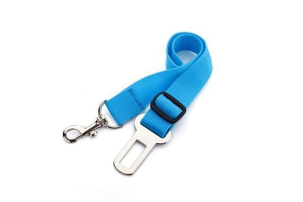 Premium Dog Car Seat Belt