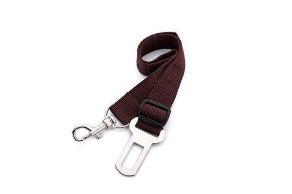 Premium Dog Car Seat Belt